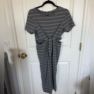 Heartloom Naomi dress midi